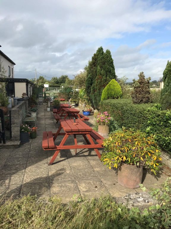 The Pecking Mill Inn