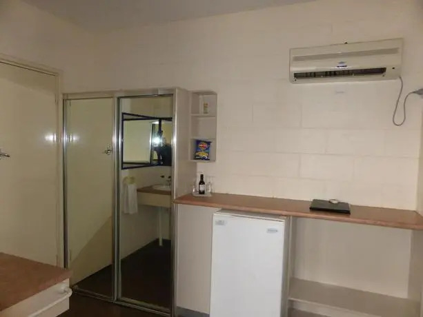 Comfort Inn Hilltop