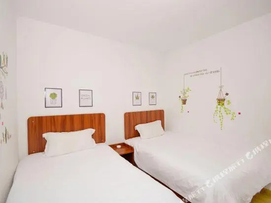 OYO handan tongda hotel