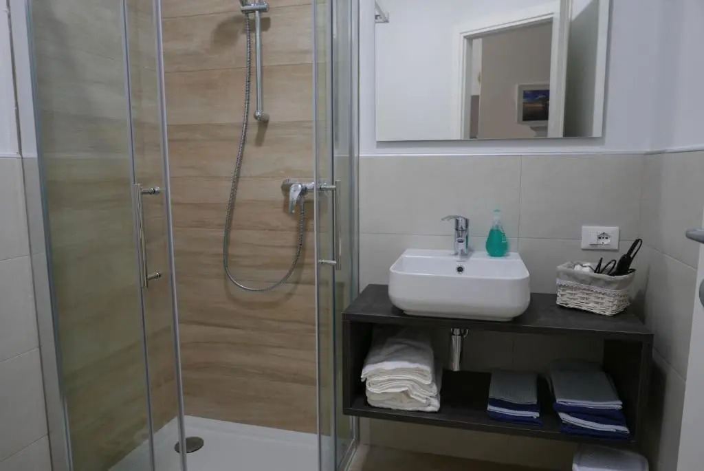 Le Querce Apartments