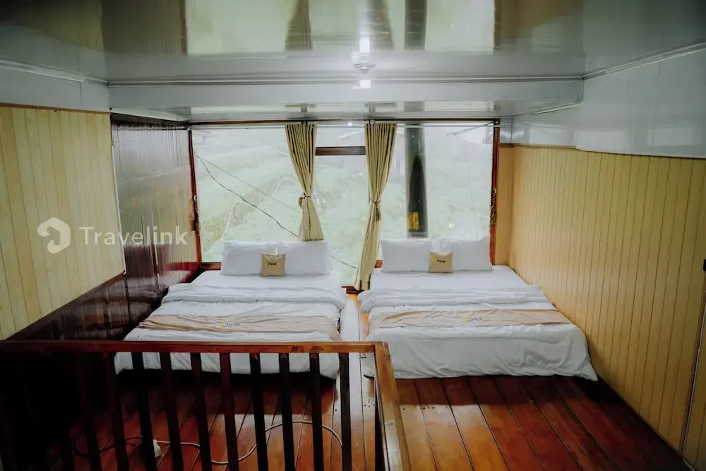 Zaada Villa Dieng by Travelink