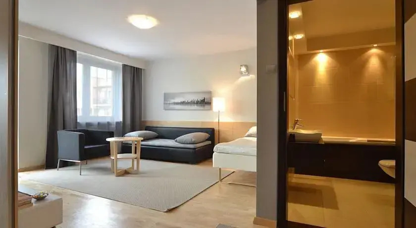 Apartament Classic
