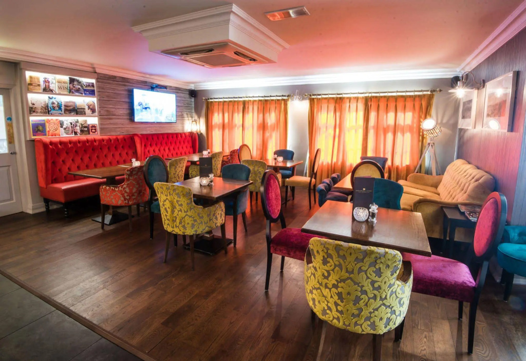 Connemara Sands Hotel & Spa