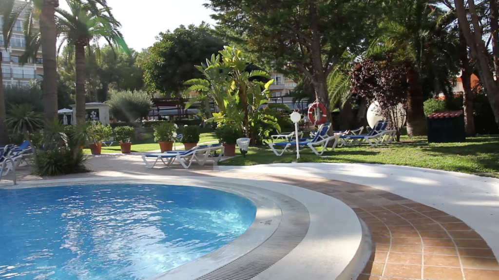 Hotel Son Caliu Spa Oasis