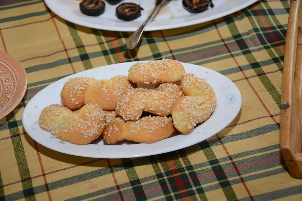 Amarakos