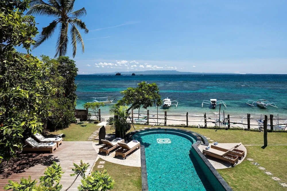 Villa Cocoa Maya
