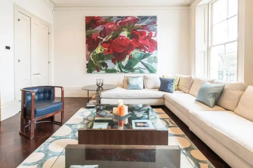 Remarkable 5bed, 4.5bath W/Garden Near Paddington
