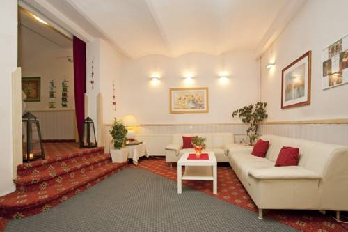 Landhaus Appartements Gretl