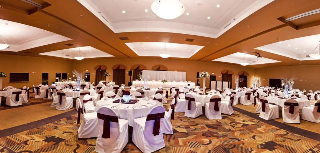 Holiday Inn Express Hotel & Suites Sioux Falls-Brandon by IHG