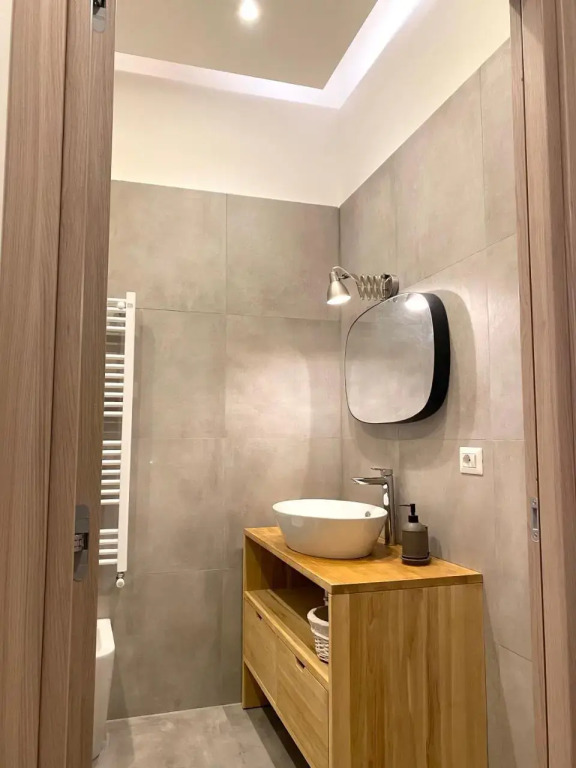 Suite boutique Moscova