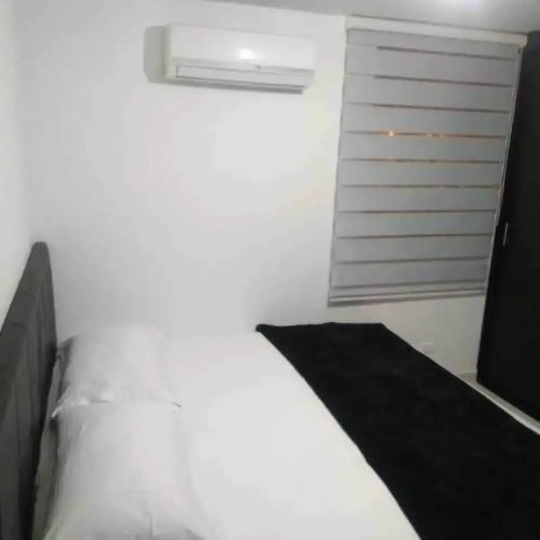 Apartamento Torres de Sol