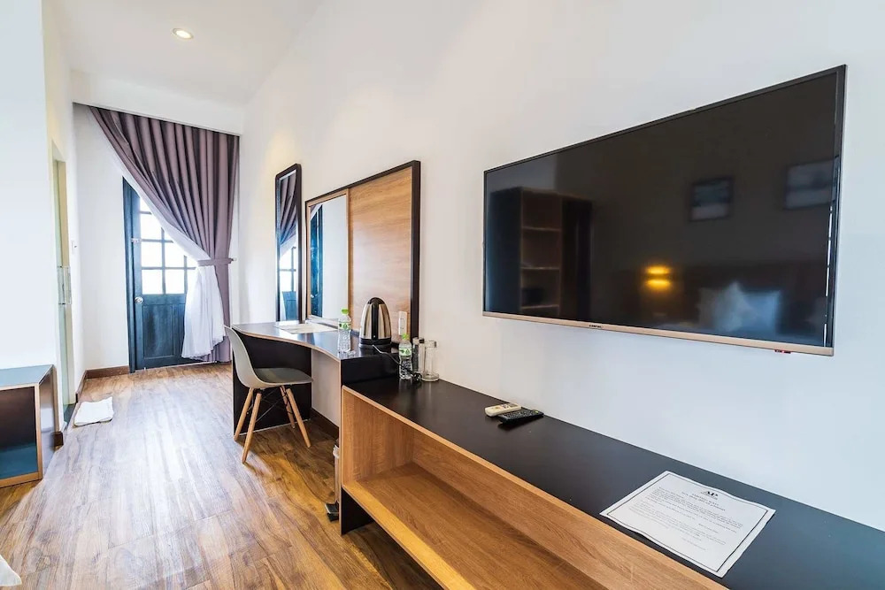 Saigonhost Pandora Hotel