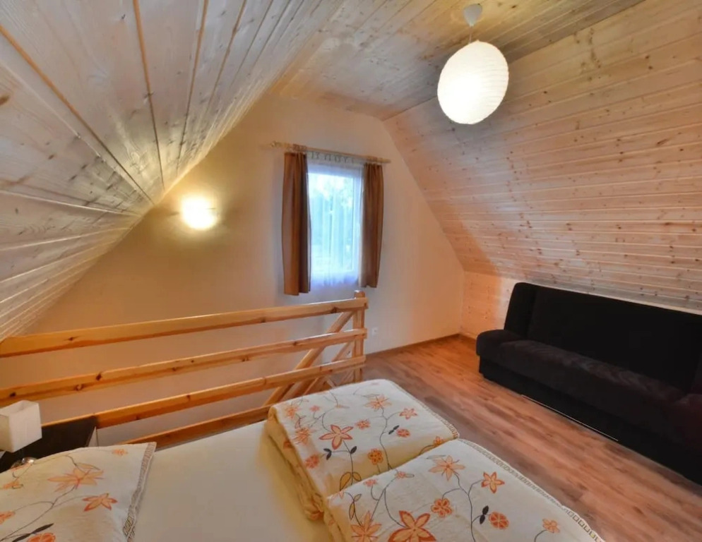 Cottages Near the sea for 2 People, Ustronie Morskie