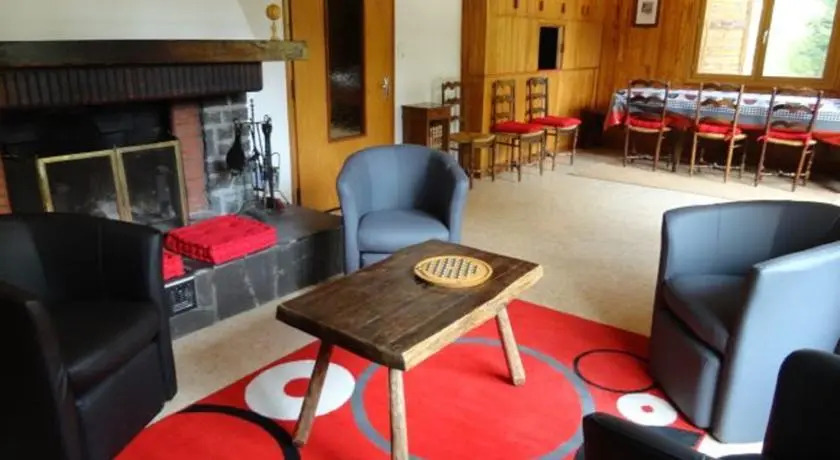 Chalet Chapim