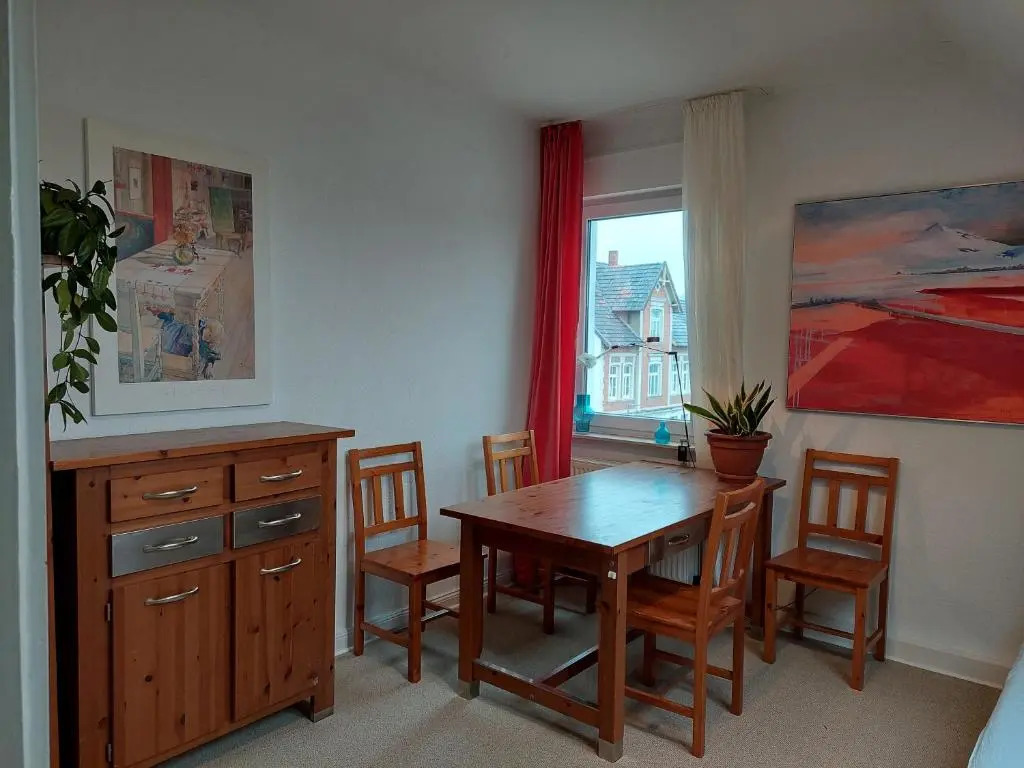 Turmzimmer
