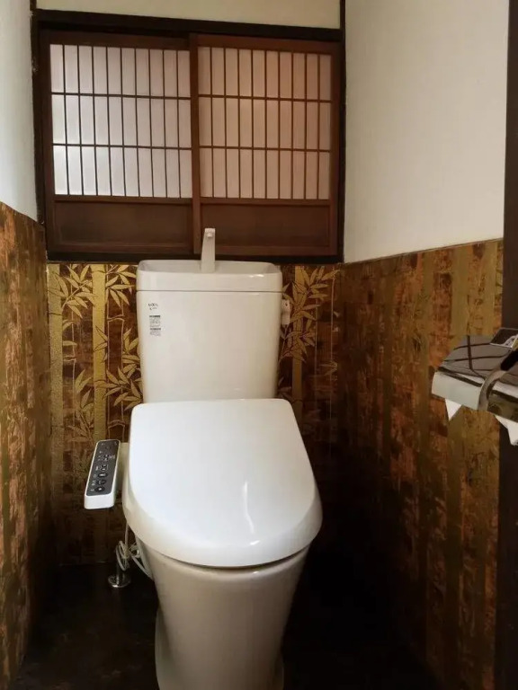 Miyajima Machiya Hotel Shiomachi-An