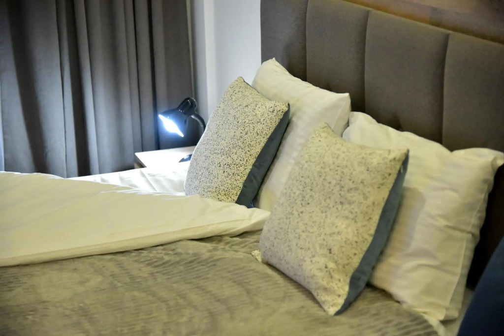 Apartman Sladjana Premier 12 Milmari