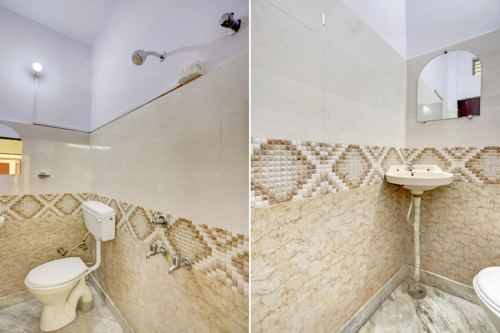 OYO 74565 Hotel Ars