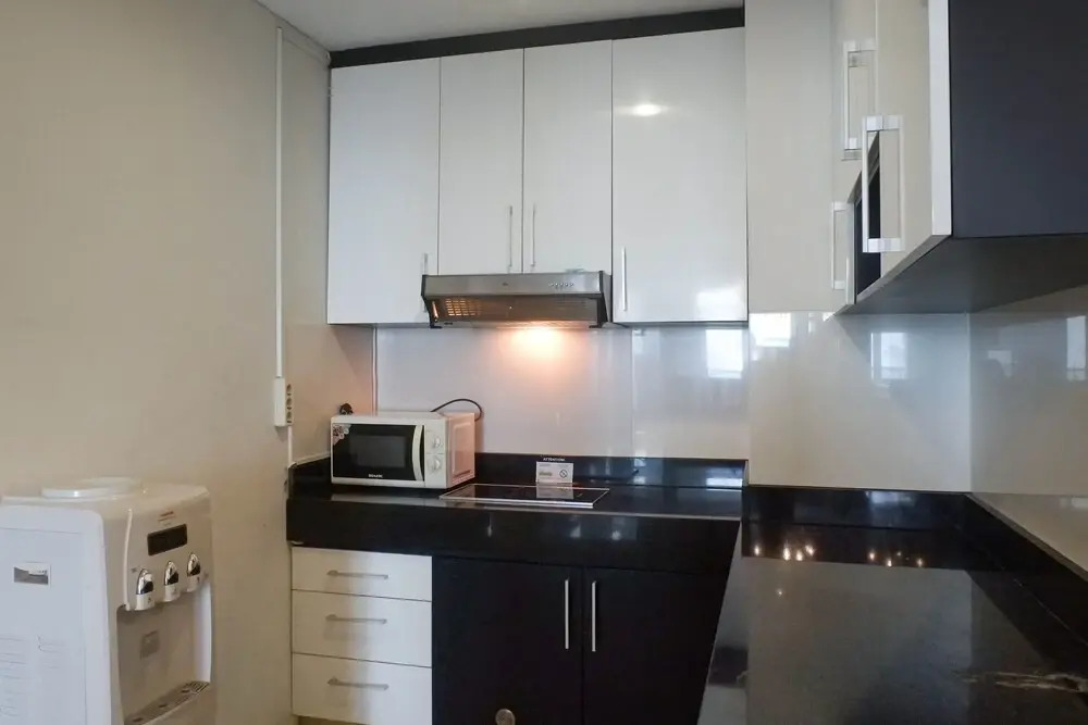 Luxurious And Exclusive 3Br Apartment At Trillium Residence