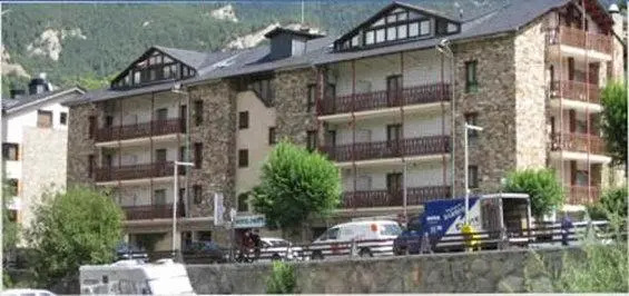 Hotel Prats