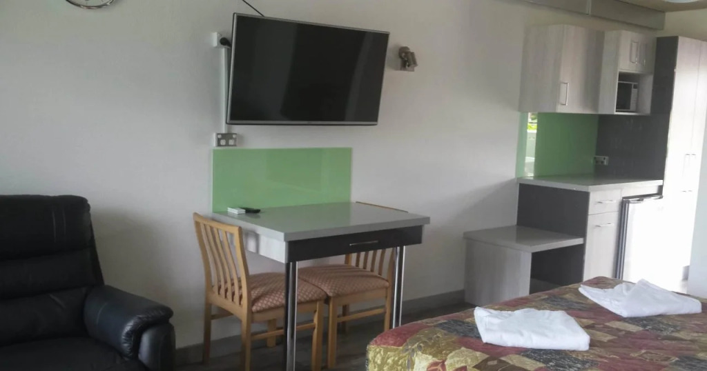 Le George Motel