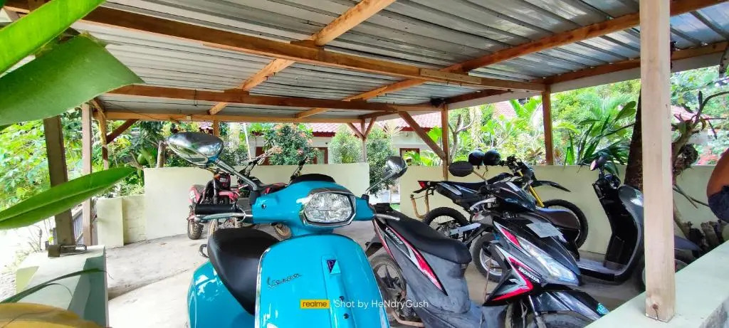 Sammy Homestay
