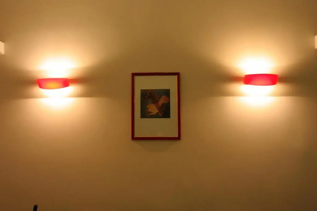 Hotel Garda