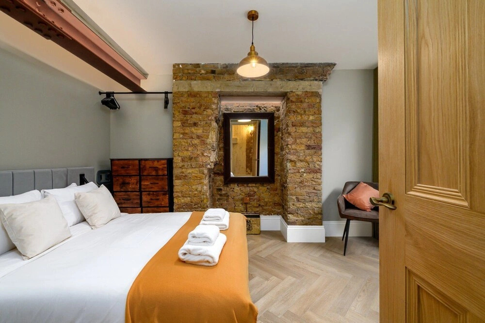 Guestready - Brixton Lofts