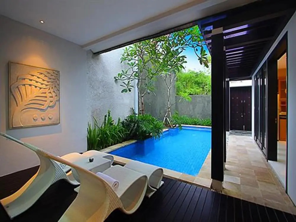 The Jineng Villas by Ekosistem