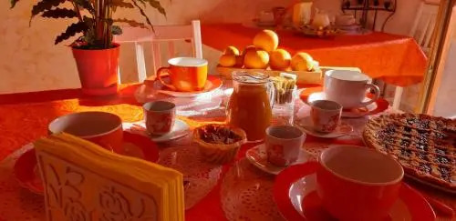B&B Il Nido