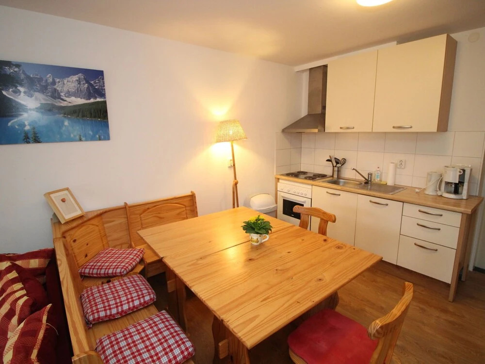Spatzennest Gr nau im Almtal