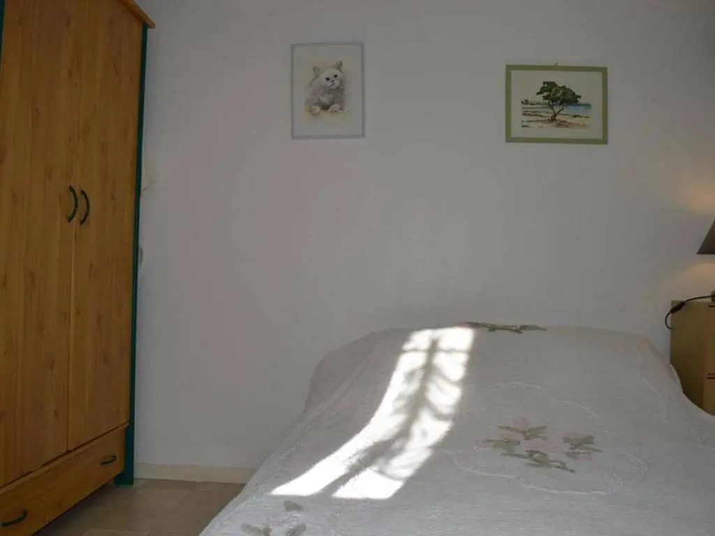 Maison Saint-Cyprien, 3 pièces, 6 personnes - FR-1-225D-532