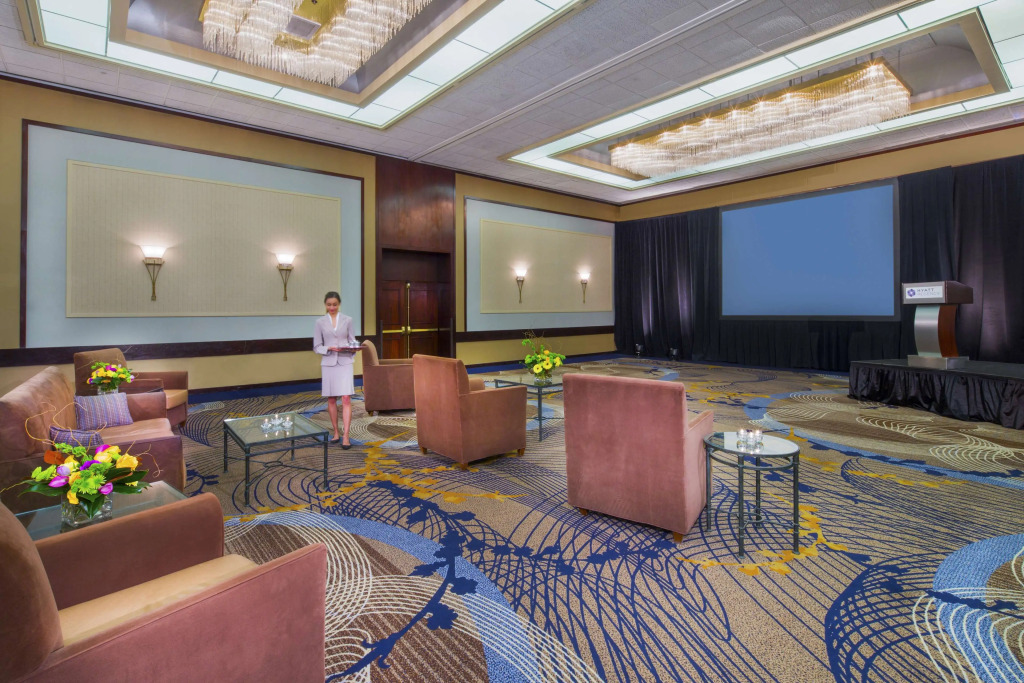 Hyatt Regency Buffalo