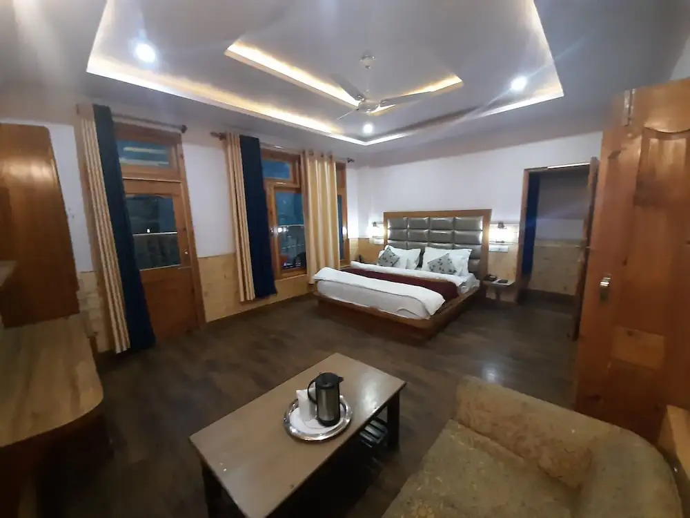 Hotel Royal Palace