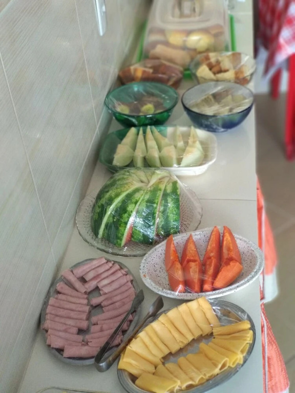 Pousada DonAna