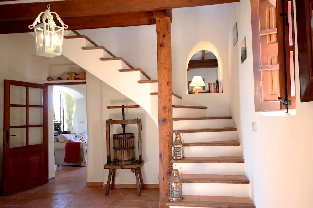 Holiday Country House Mallorca Sleeps 6