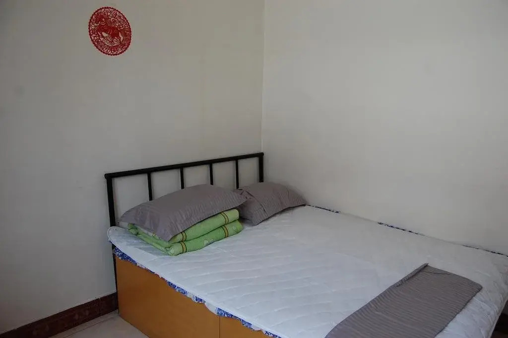 Aerding Wenzhao Youth Hostel