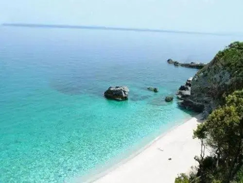 Evoikos beach & resort