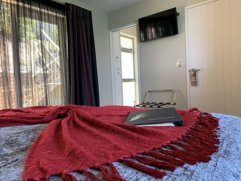 Kaiteriteri Retreat