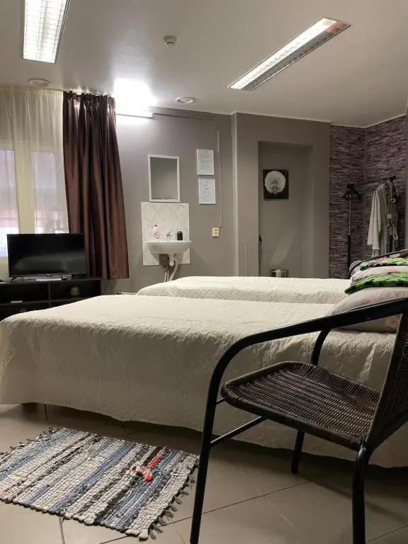 Narva Center Aparthotel