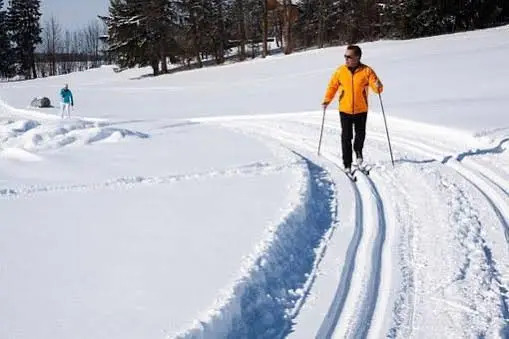 Sporthotel Oberwald