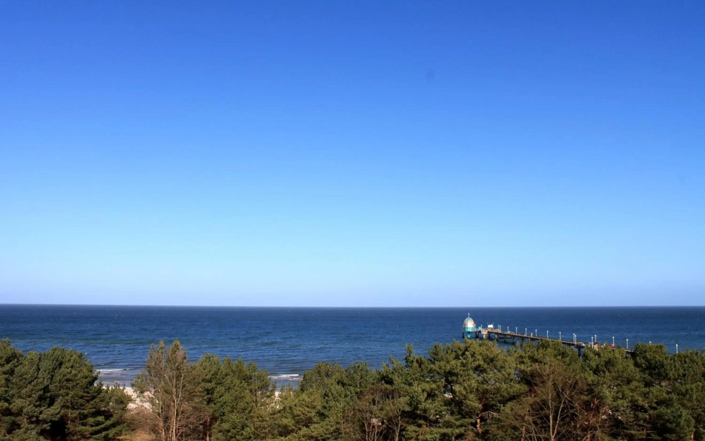 Usedom Palace