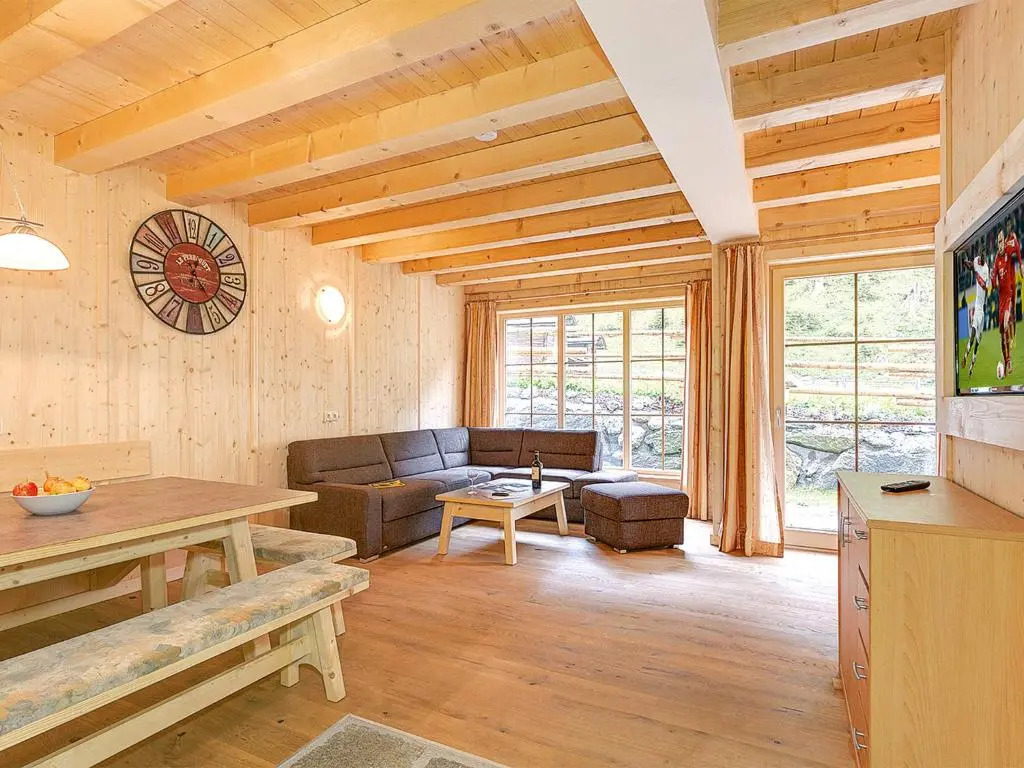 Chalet mit Sauna in Tux - A 246.002-05