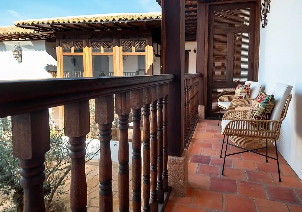 Hotel Casa Alcestre