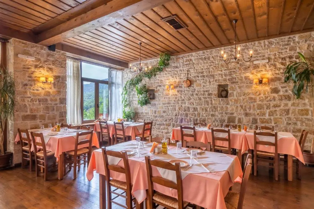 Rizoma Guesthouse