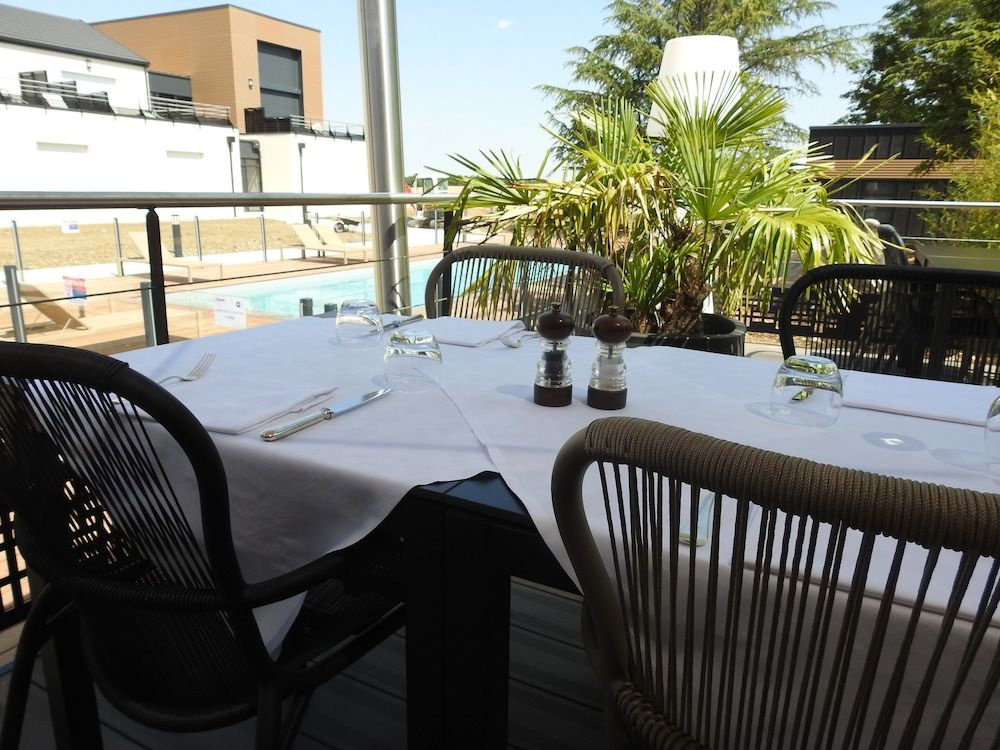 Relais Saint Jacques