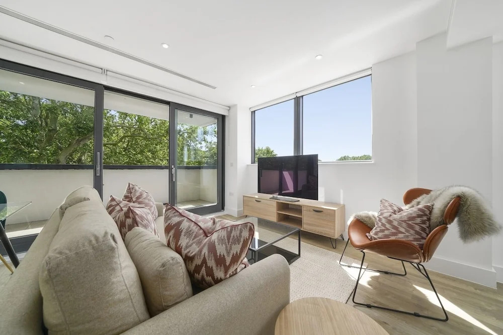 Executive Apartments in Bermondsey FREE WIFI & AIRCON by City Stay Aparts London