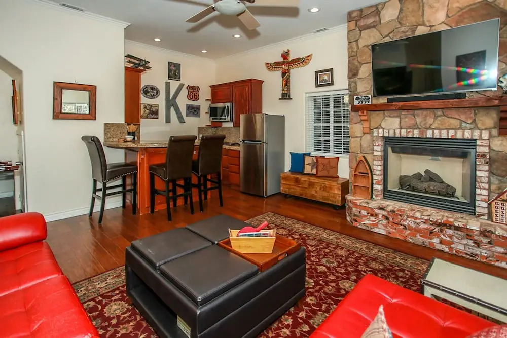 Eagle Mountain-1819 by Big Bear Vacations