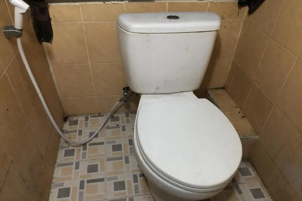 OYO 4017 Gajah Mada Homestay Syariah