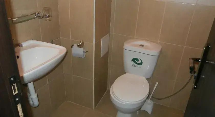 Hostel Taiti